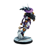 280889-1201. K2 Auxiliars, Aleph Army. Infinity