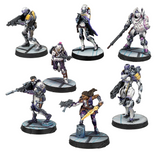 280890-1208, Essentials: Aleph Army Pack