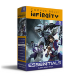 280890-1208, Essentials: Aleph Army Pack