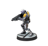280890-1208, Essentials: Aleph Army Pack
