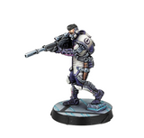 280890-1208, Essentials: Aleph Army Pack