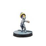 280891-1209, Aleph Support Pack - Aleph Army. Infinity Essentials