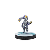 280891-1209, Aleph Support Pack - Aleph Army. Infinity Essentials