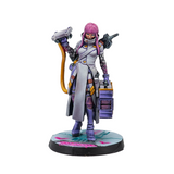 280891-1209, Aleph Support Pack - Aleph Army. Infinity Essentials