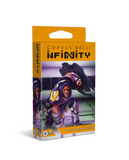 280894-1228, Optimate Agent Maximus - Aleph Army. Infinity