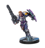 280894-1228, Optimate Agent Maximus - Aleph Army. Infinity