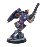 280894-1228, Optimate Agent Maximus - Aleph Army. Infinity