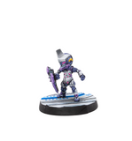 280894-1228, Optimate Agent Maximus - Aleph Army. Infinity