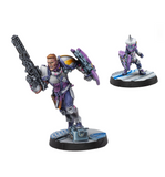 280894-1228, Optimate Agent Maximus - Aleph Army. Infinity