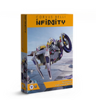 280897-1253, Tarkshyas Interception Wing - Aleph Army. Infinity