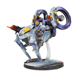 280897-1253, Tarkshyas Interception Wing - Aleph Army. Infinity