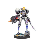 280897-1253, Tarkshyas Interception Wing - Aleph Army. Infinity