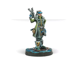281131-1018 Kosmoflot Support Pack, Ariadna Army, Infinity Code