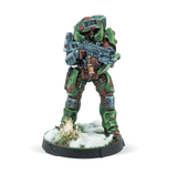 281139-1156. TAK Expansion Pack Alpha. Ariadna Army. Infinity