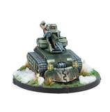 281140-1165, Vystrel Mobile Artillery Regiment. Ariadna Army, Infinity