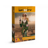 281141-1204, Ariadna Support Pack. Ariadna Army, Infinity