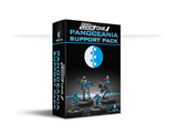 281214-0825. PanOceania Support Pack. Infinity CodeOne