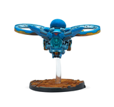 281241-1120, Redeye (Spitfire, Chain Rifle & Blitzen), PanOceania