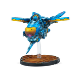 281241-1120, Redeye (Spitfire, Chain Rifle & Blitzen), PanOceania