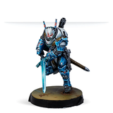 281242-1123. PanOceania Army Pack. Infinity Essentials.