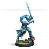 281242-1123. PanOceania Army Pack. Infinity Essentials.
