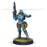 281242-1123. PanOceania Army Pack. Infinity Essentials.
