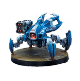 281243-1128, Dronbot Remotes Pack. PanOceania. Infinity