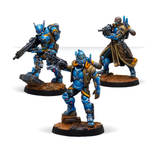 281243-1131. Kestrel Expansion Pack Gamma, PanOceania. Infinity