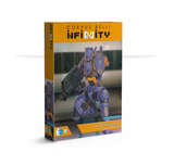 281243-1131. Kestrel Expansion Pack Gamma, PanOceania. Infinity