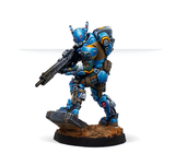 281243-1131. Kestrel Expansion Pack Gamma, PanOceania. Infinity