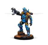 281243-1131. Kestrel Expansion Pack Gamma, PanOceania. Infinity