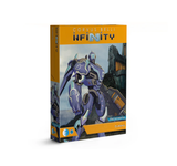 281246-1142. PanOceanic Cutters TAG Pack. Infinity Essentials