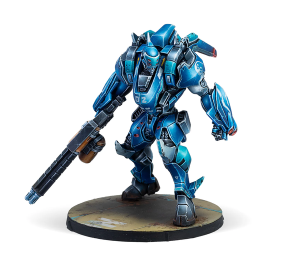 281246-1142. PanOceanic Cutters TAG Pack. Infinity Essentials