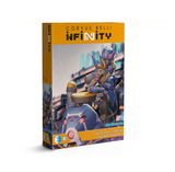 281247-1151. Drummers, Mobile Support Section, PanOceania. Infinity