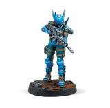 281247-1151. Drummers, Mobile Support Section, PanOceania. Infinity