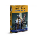 281248-1160. PanOceania Booster Pack Alpha. Infinity