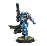 281248-1160. PanOceania Booster Pack Alpha. Infinity