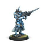 281248-1160. PanOceania Booster Pack Alpha. Infinity