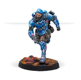 281429-1162 Infinity PanOceania Paint Set & Exclusive Miniature