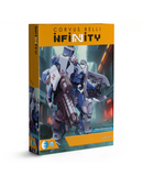 281251-1177. Jotums Expansion. PanOceania Army. Infinity