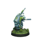 281253-1242, Acontecimento Combat Force Repack Alpha (25th Anniv). PanOceania Army, Infinity