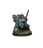 281253-1242, Acontecimento Combat Force Repack Alpha (25th Anniv). PanOceania Army, Infinity