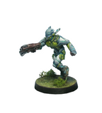 281253-1242, Acontecimento Combat Force Repack Alpha (25th Anniv). PanOceania Army, Infinity