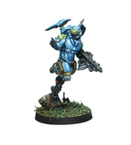 281254-1243, Acontecimento Combat Force Repack Beta (25th Anniv). PanOceania Army, Infinity (Copy)