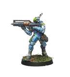 281254-1243, Acontecimento Combat Force Repack Beta (25th Anniv). PanOceania Army, Infinity (Copy)