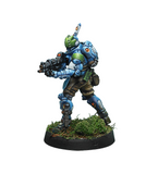 281254-1243, Acontecimento Combat Force Repack Beta (25th Anniv). PanOceania Army, Infinity (Copy)