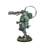 281255-1246, Dragoes, Acontecimento Dragoons (25th Anniv). PanOceania Army, Infinity