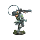 281255-1246, Dragoes, Acontecimento Dragoons (25th Anniv). PanOceania Army, Infinity