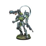 281255-1246, Dragoes, Acontecimento Dragoons (25th Anniv). PanOceania Army, Infinity