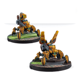 281343-1088. Yaoxie Remotes (Lu Duan / Rui Shi) - Yu Jing, Infinity Code